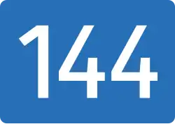 B144
