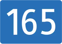 B165