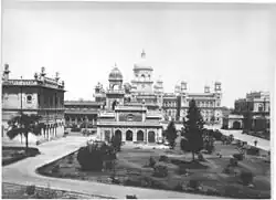 Raza Library (1911)