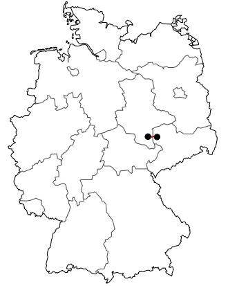 Verlauf der B 181
