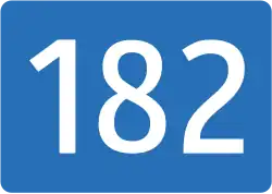 B182