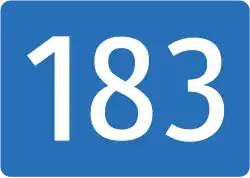 B183