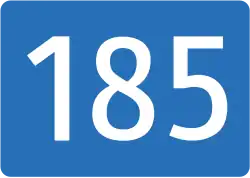 B185