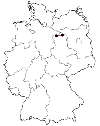 Verlauf der B 190