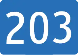 B203