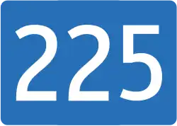 B225