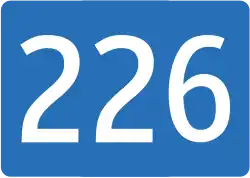 B226