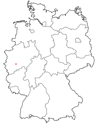 Verlauf der B 232
