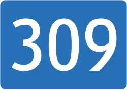 B309