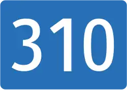 B310