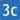 B3c