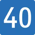 B40
