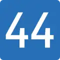 B44