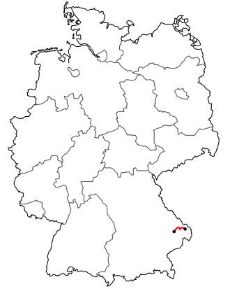 Verlauf der B 533