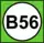 Expreso B56 Héroes