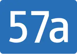 B57a