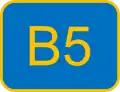 B5 (Zypern)