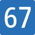 B67