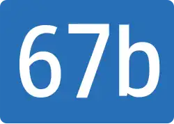 B67b
