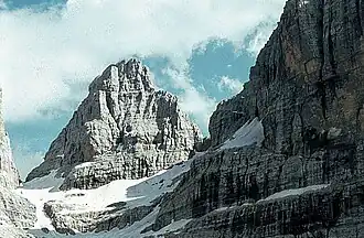 Cima Margherita