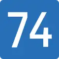 B74