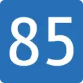 B85