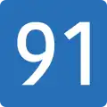 B91