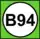 Expreso B94 Portal Norte