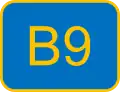 B9 (Zypern)