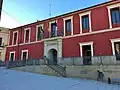 Rathaus