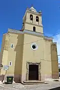 Kirche der Unbefleckten Empfängnis