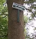 Am Breitunger Rennsteig Gehöft Wolfsberg Kuckuckshof