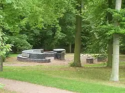 Rathenaupark