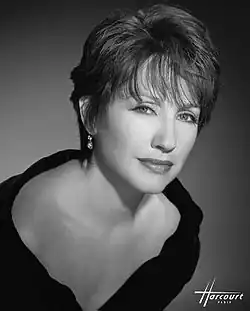Nathalie Baye (*&nbsp;1948)