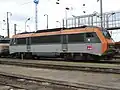 Französische Lokomotivbaureihe BB&nbsp;26000 mit Drehstrom-Synchronmotoren