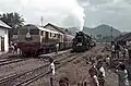 BB301 25 in Leles (1972)
