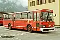 Steyr-Mercedes SML 14H 256, BB&nbsp;4.920, Baujahr&nbsp;1984