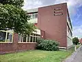 Standort Zedeliusstraße