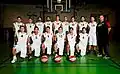 Mannschaft 2010