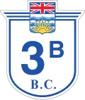 H3B