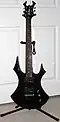 B.C. Rich Virgin