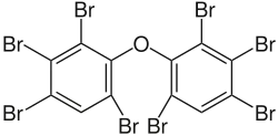 Struktur von BDE-197
