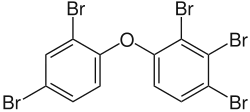 Struktur von BDE-85
