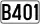 B401