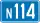 N114