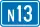 N13