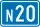 N20