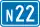 N22