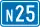N25