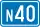 N40